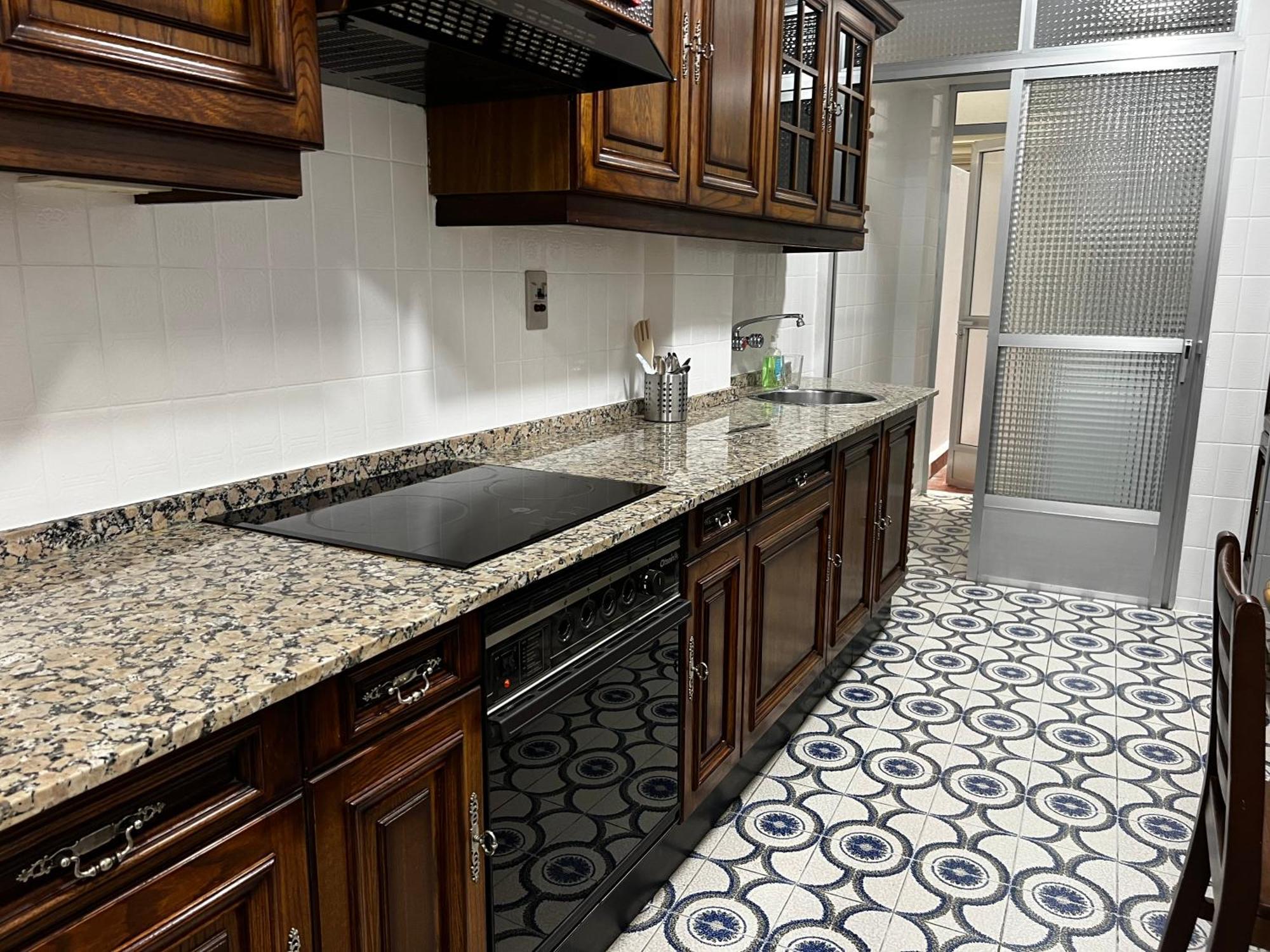 Apartament Oktheway Riego De Agua 23 A Coruña Zewnętrze zdjęcie